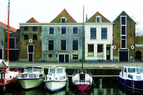 Fletcher Hotel Restaurant de Zalm (Brielle)